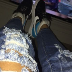 Meet your Posher, Mia